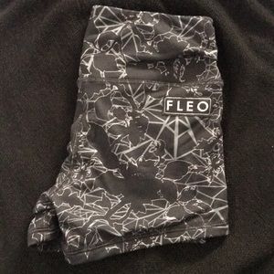 Fleo shorts